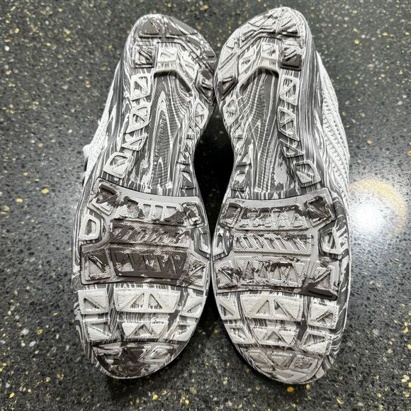 Athletic Propulsion Labs Techloom Wave Sneakers Gray. Size 7.5. - Picture 9 of 9